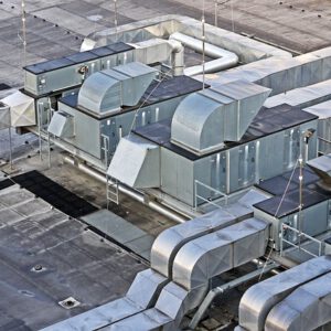Redes de seguridad deportivas e industriales