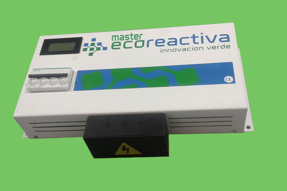 Dsipositivo ahorrador de energia