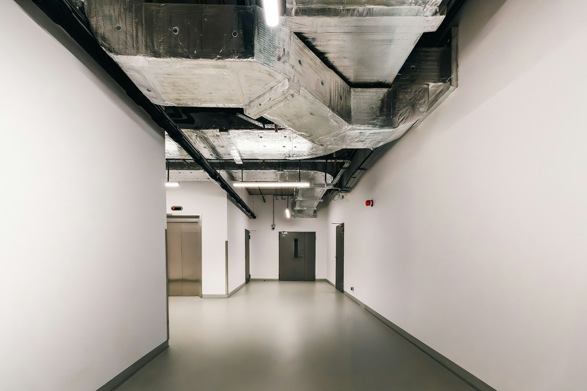 Instalación y Montaje de Sistemas de Climatización, Aire Acondicionado y Frío Industrial