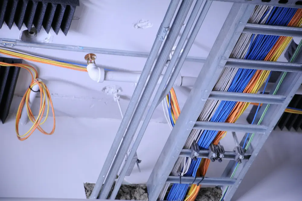 Instalación Eléctrica Nanotec