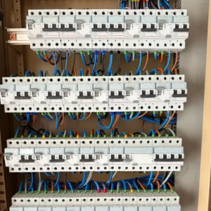 Instalaciones Eléctricas